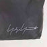 ヨウジヤマモト Yohji Yamamoto NOVELTY LEATHER CROSSBODY BAG メンズ